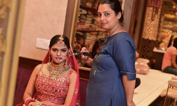 JS Makeup Studio JS Makeup Studio