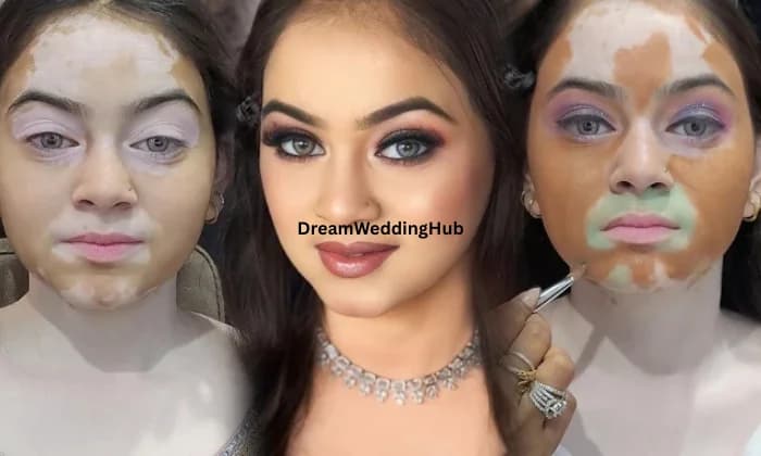 Kanchan Makeovers Makeup studio Kanchan Makeovers Makeup studio