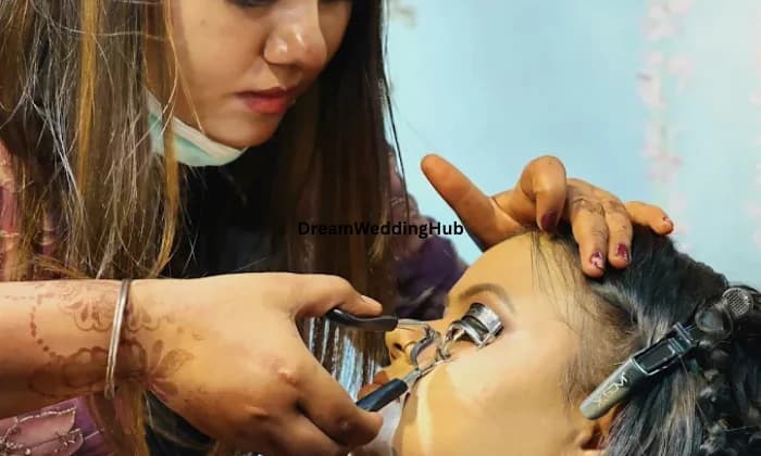 The freelance stylist The freelance stylist