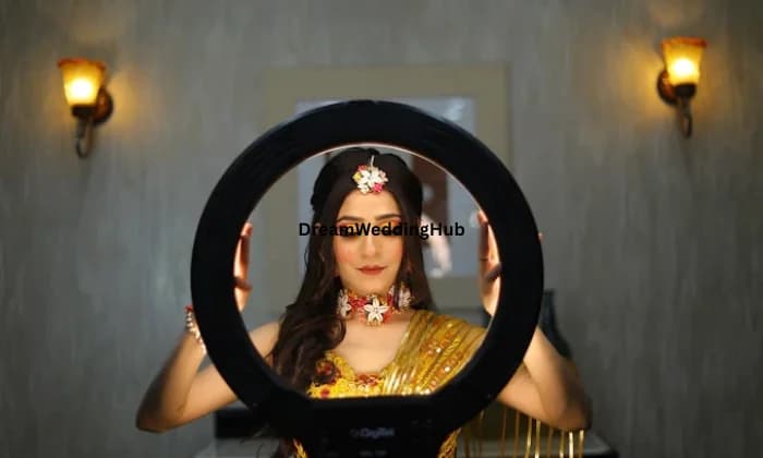 DivyaNavita makeovers DivyaNavita makeovers