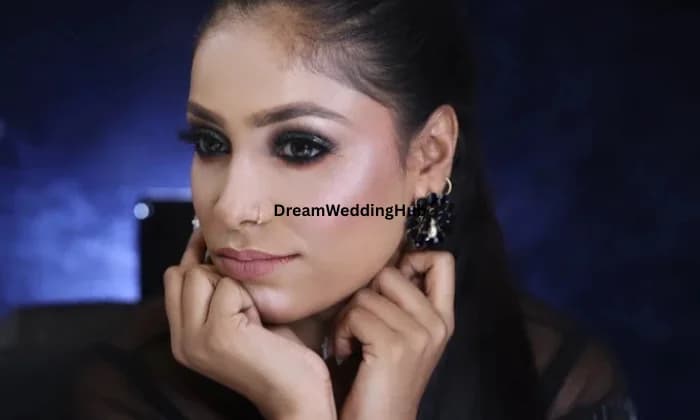 Prachi S facedecor Prachi S facedecor