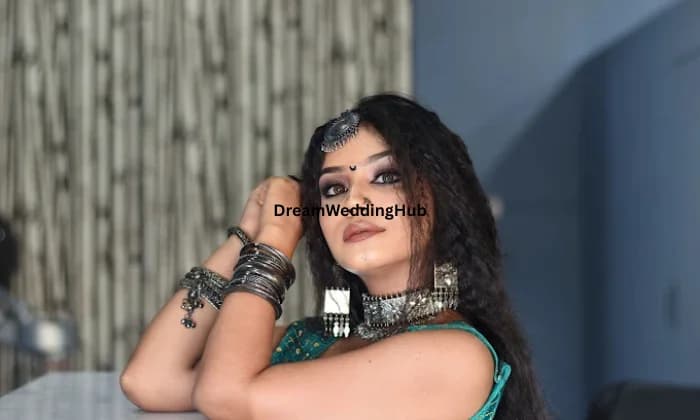 Aarti makeover Aarti makeover