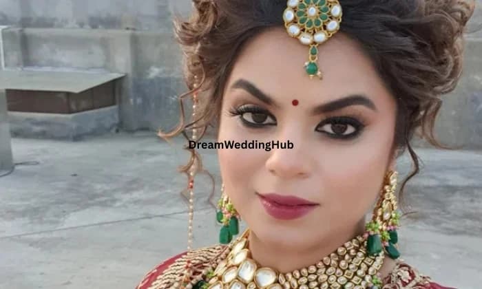 Blessings Makeover By Payal Sahni Blessings Makeover By Payal Sahni