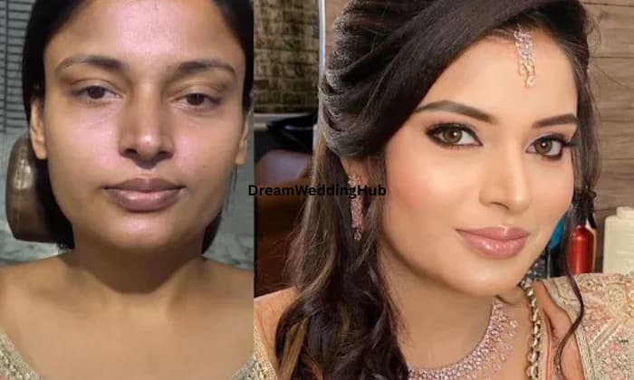 Suman Makeup Studio Suman Makeup Studio