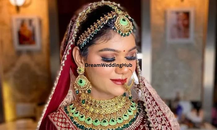 Priti Makeup Studio Priti Makeup Studio