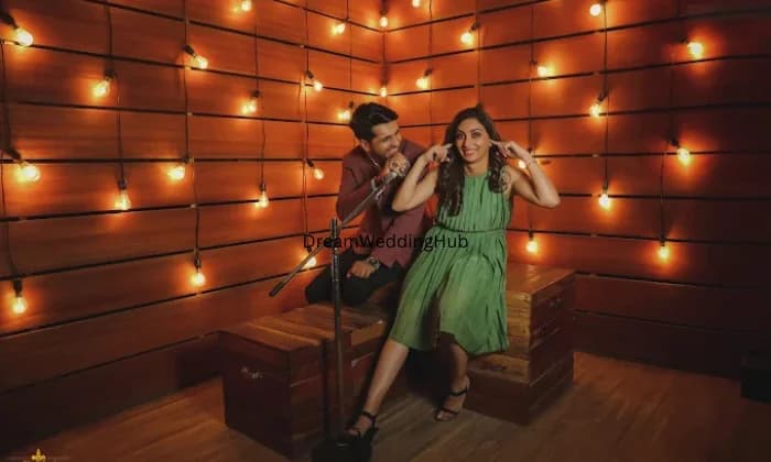 Vishu Kashyap Productions Vishu Kashyap Productions