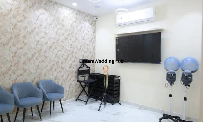 The Glam Room by Neha The Glam Room by Neha