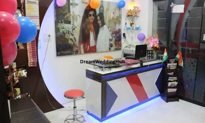 Shahnaz Husain Shahnaz Husain