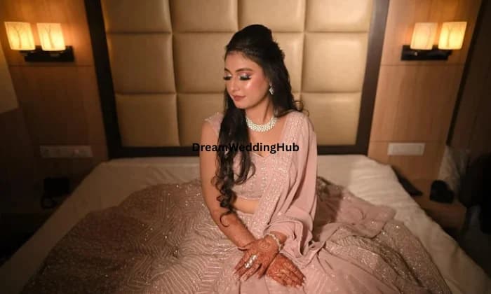 Prabha Makeover By Garima Prabha Makeover By Garima