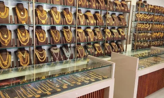 SREEDHAR JEWELLERS SREEDHAR JEWELLERS