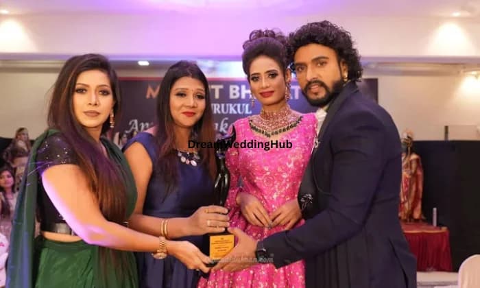 Chitras Dulhan Beauty Chitras Dulhan Beauty