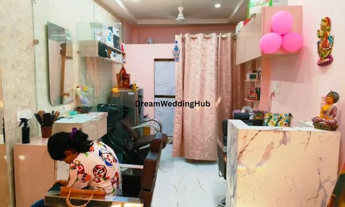 Annus glam makeover Annus glam makeover