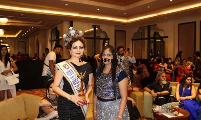 Sawali Salon Makeup Studio Sawali Salon Makeup Studio