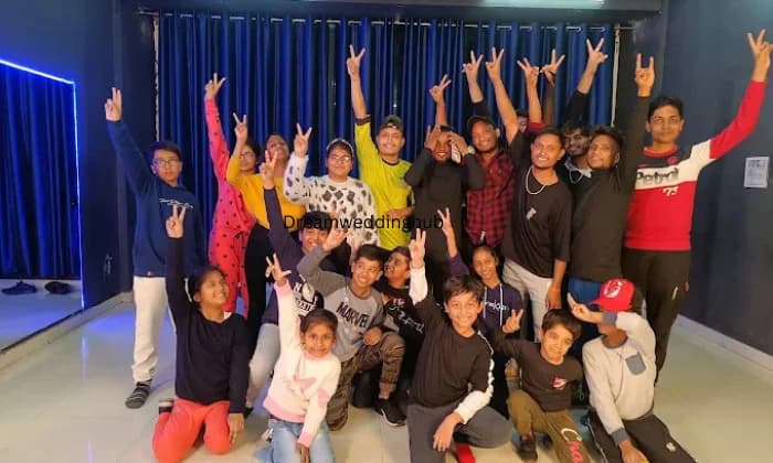 The Punk School Of Music And Dance The Punk School Of Music And Dance