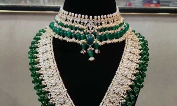 Irenne Jewel Gold Irenne Jewel Gold