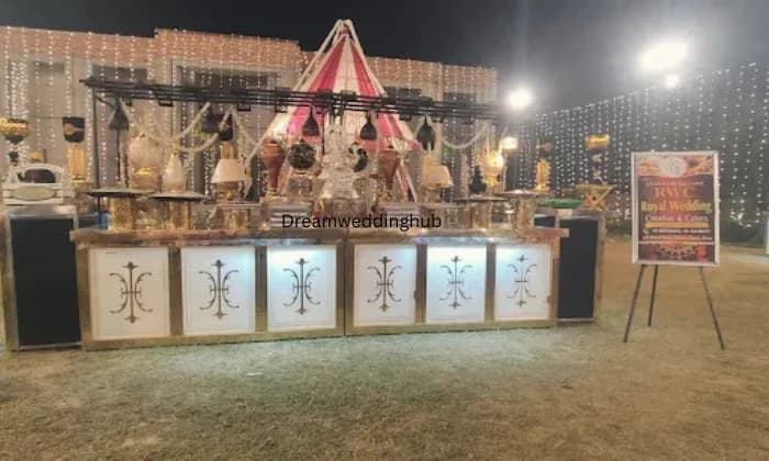 Suresh Halwai Caterers Suresh Halwai Caterers