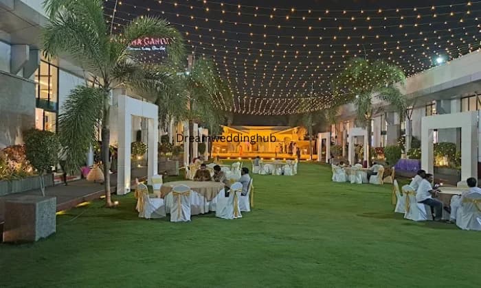 Vanga Ananth Reddy Gardens Vanga Ananth Reddy Gardens