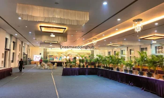 The Reserve Lawns and Banquet The Reserve Lawns and Banquet