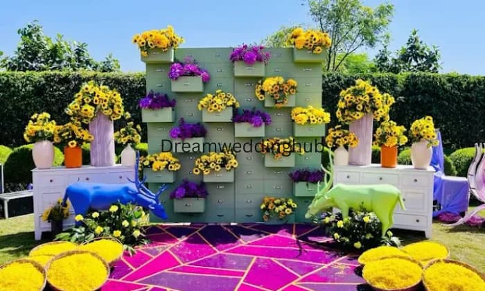 The Radhakrishnam Event Planner The Radhakrishnam Event Planner