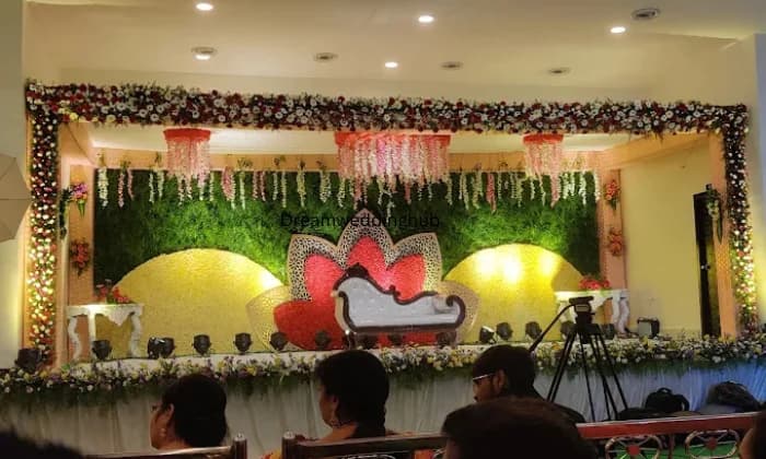 SV Convention Hall SV Convention Hall