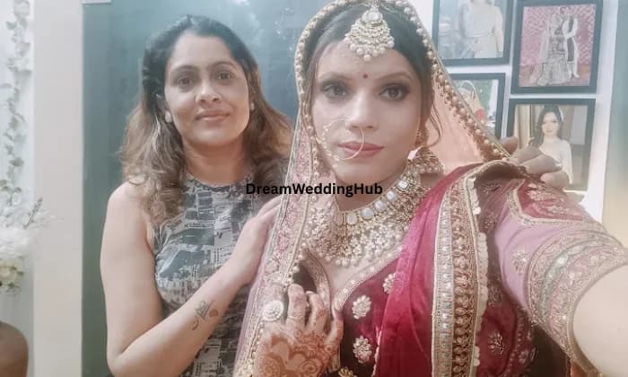 Sri makeup studio Sri makeup studio