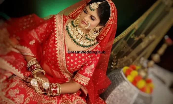 Priya Agarwal Makeup Artist Priya Agarwal Makeup Artist