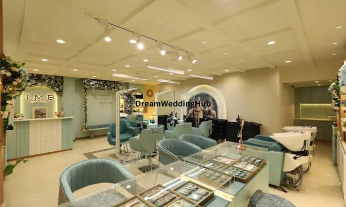 IMB Makeup Studio IMB Makeup Studio