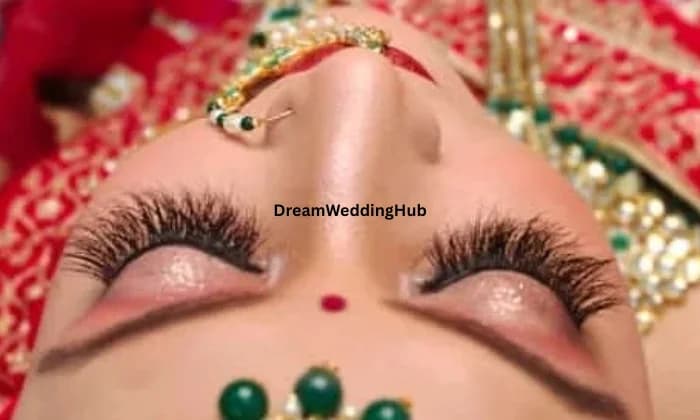 Khushi Makeup Studio Khushi Makeup Studio