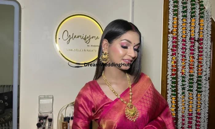 Glamifyme by Anupama Glamifyme by Anupama