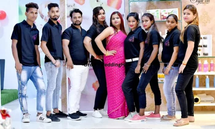 Style On Makeup Studio Style On Makeup Studio