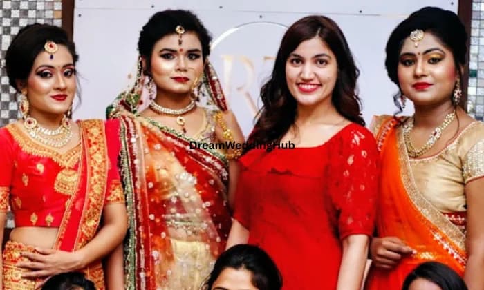 Richa Trehan Richa Trehan