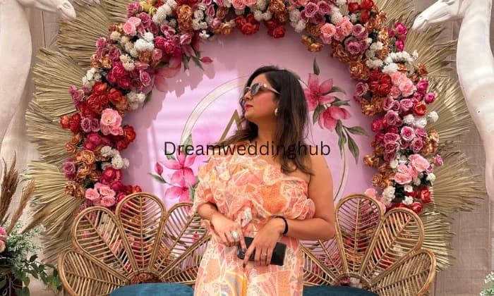 Anchor Shubhangi Tripathi Anchor Shubhangi Tripathi