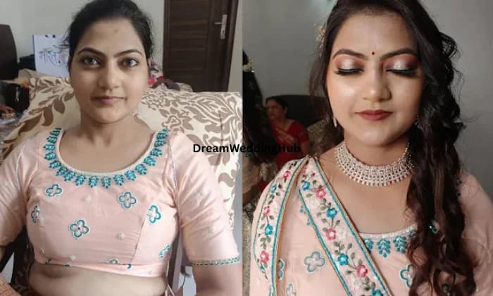 VICTORIA MAKEUP STUDIO VICTORIA MAKEUP STUDIO