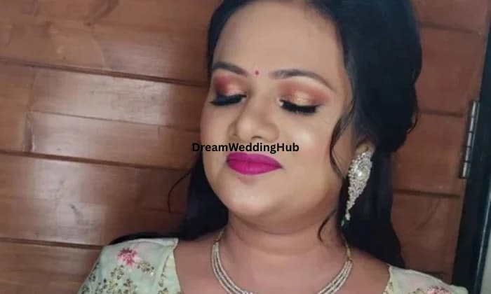 Sandhya Makeover Sandhya Makeover