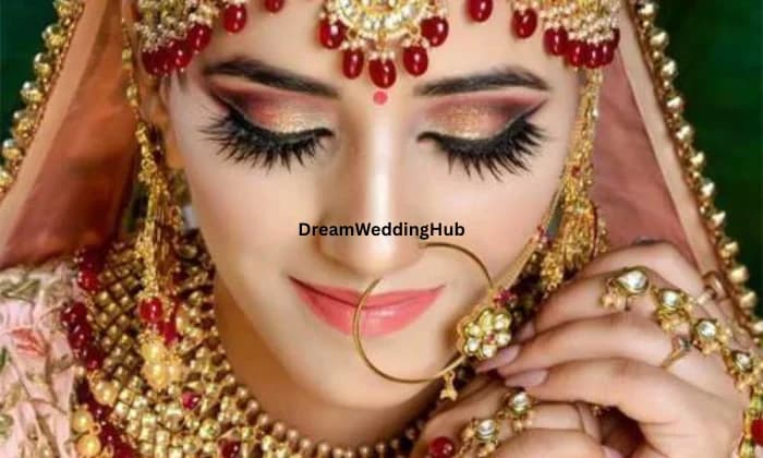 Pallavi Sharma Make Up Artist Pallavi Sharma Make Up Artist