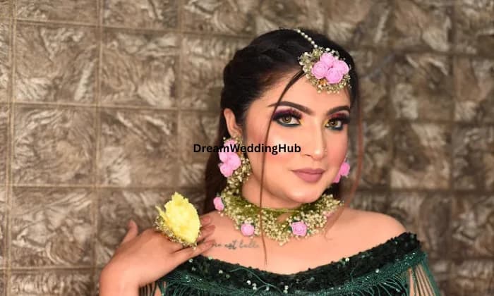 Brides By Priyachikara Brides By Priyachikara