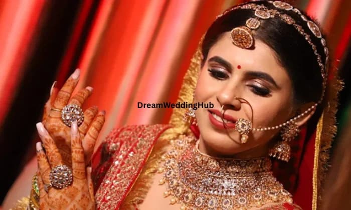 Makeup Artistry by Kanak Makeup Artistry by Kanak