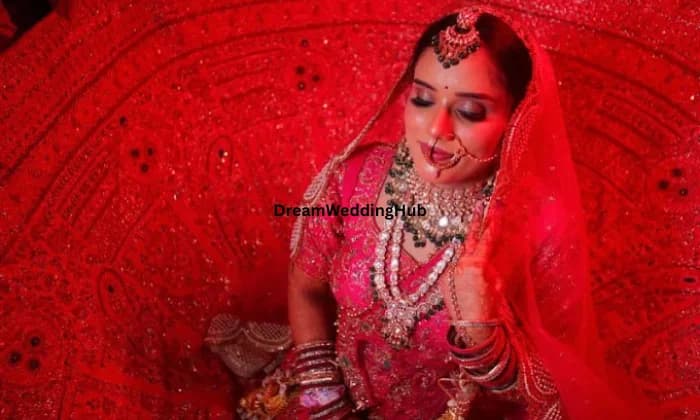 Shreya Chaudhary Makeup Shreya Chaudhary Makeup