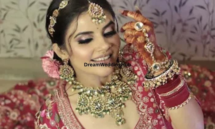 Shreyasi Artistry Shreyasi Artistry