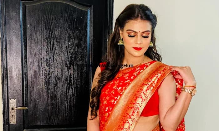 Gargi Makeup Studio Gargi Makeup Studio