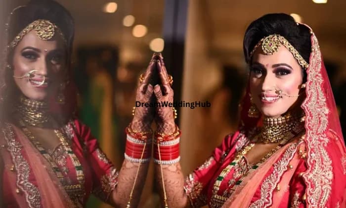 Meenakshi Dutt Makeovers Noida Meenakshi Dutt Makeovers Noida