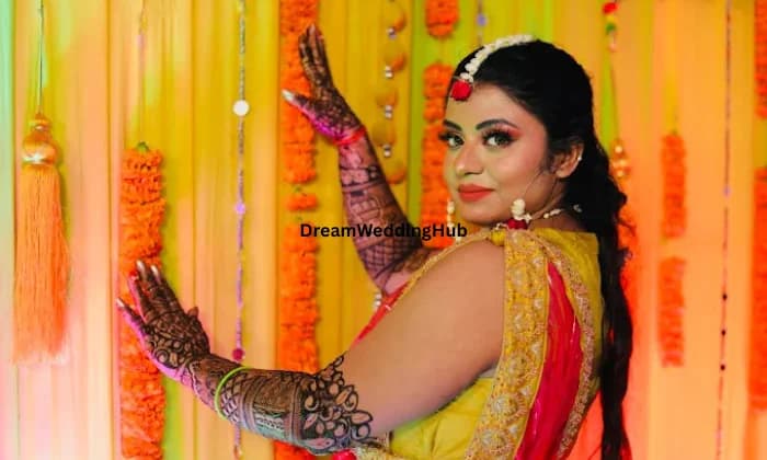 Uddita Talreja MUA Uddita Talreja MUA