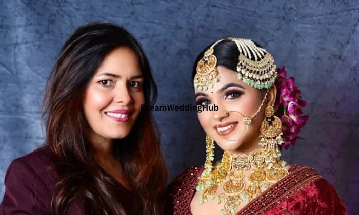 Swati Singh Swati Singh