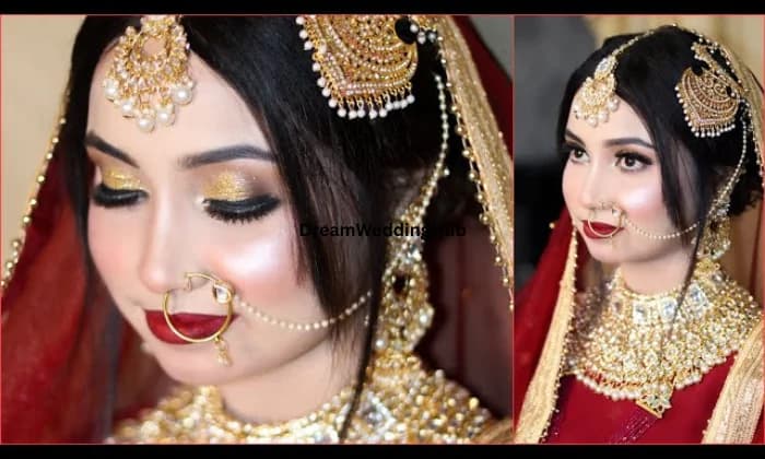 Preetizz Makeup Studio Preetizz Makeup Studio