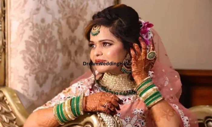 Makeover by Ankita Makeover by Ankita