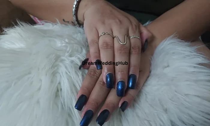 Pamper at home Pamper at home