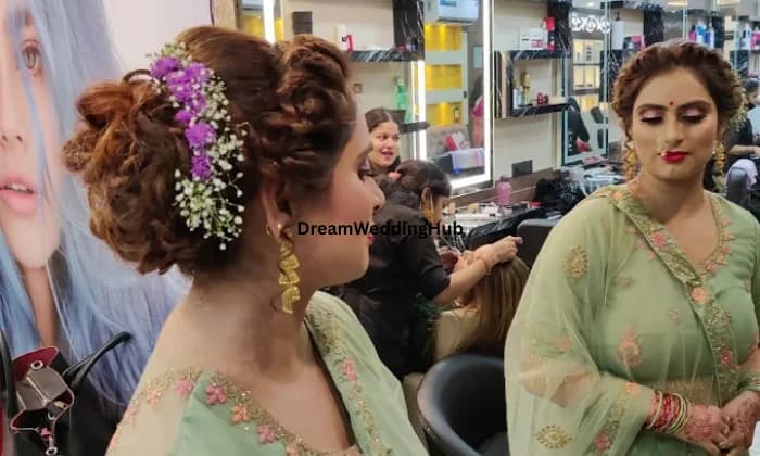 Anwars Bridal Studio Anwars Bridal Studio