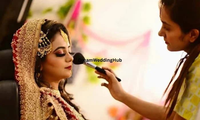 Pink Makeup And Hair Studio Pink Makeup And Hair Studio