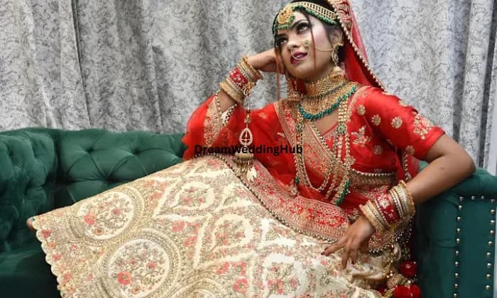 Olive Bridal Studio Olive Bridal Studio