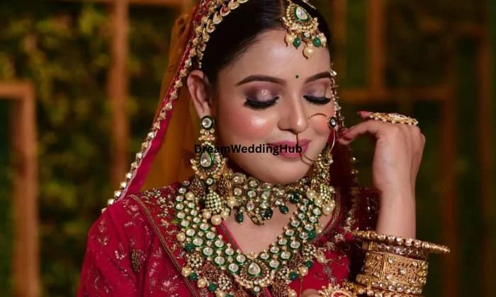 Makeup By Akansha Makeup By Akansha